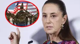 ALERTA MÁXIMA, inmigrantes legales e indocumentados: México y EE. UU. despliegan "Operación Espejo" en la FRONTERA, ¿cuál es el motivo?