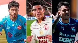 Garcilaso, Universitario o Cristal: ¿Quién tiene el fixture más accesible para ganar el Clausura?