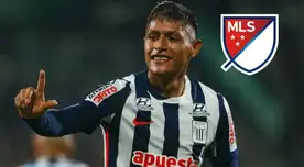 ¿Marco Huamán se va de Alianza Lima para jugar en la MLS? Lo último que se sabe