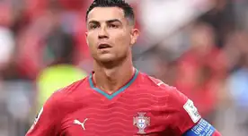 ¿Cristiano Ronaldo se retira de la selección de Portugal tras problemas con Jorge Jesus?