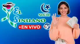 Resultado del Sinuano Noche HOY, martes 6 de octubre: números ganadores