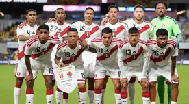 Próximo partido de la selección peruana: conoce cuándo vuelve a jugar la 'Bicolor' Próximo partido de la selección peruana: conoce cuándo vuelve a jugar la 'Bicolor'