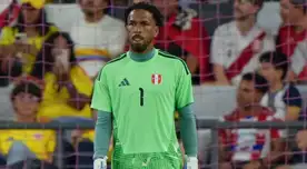 Selección peruana de Mano Menezes cerca de alcanzar su peor racha a nivel histórico Selección peruana de Mano Menezes cerca de alcanzar su peor racha a nivel histórico