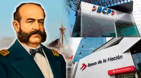 ¿Los bancos atendieron el 8 de octubre? Estos fueron los horarios de BCP, BBVA, Banco de la Nación y más