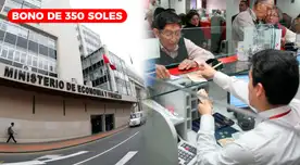 Nuevo bono de S/350 en Perú para noviembre y diciembre: ¿quiénes podrán cobrarlo y cuáles son los requisitos?