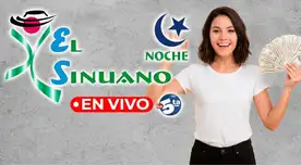Resultado Sinuano Noche del miércoles 7 de octubre: qué jugó en el último sorteo