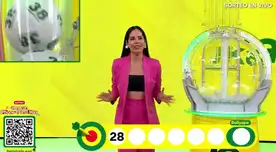 Resultados de La Tinka del miércoles 7 de octubre: revisa los números ganadores y si reventó el Pozo Millonario