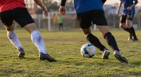 Liga Nacional de Fútbol Amateur define nueva Comisión de Apelación y garantiza la justicia deportiva