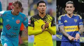 Partidos de hoy, viernes 9 de octubre: programación, horarios y dónde ver fútbol GRATIS