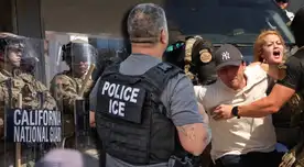 ALERTA MÁXIMA, inmigrantes legales e indocumentados en EE. UU.: operativo de ICE DURARÁ 45 DÍAS en ESTE ESTADO y arrestaría a "cualquiera", según fuentes ALERTA MÁXIMA, inmigrantes legales e indocumentados en EE. UU.: operativo de ICE DURARÁ 45 DÍAS en ESTE ESTADO y arrestaría a "cualquiera", según fuentes
