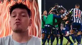 Pedro Díaz, portero de Cusco FC, dio firme comentario por duelo ante Alianza: "Tenemos que asfixiarlos"