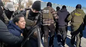 ALERTA MÁXIMA, inmigrantes legales e indocumentados en EE. UU.: ICE recibiría la orden de endurecer sus redadas y ELEVAR las DETENCIONES DIARIAS a esta cifra