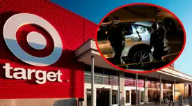 MUCHA ATENCIÓN, inmigrantes legales e indocumentados en EE. UU.: Target RECHAZA cooperar con ICE tras TIROTEO que hirió a hombre cerca de local en Nueva York