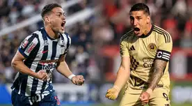 ¿A qué hora juega Alianza Lima vs Cusco FC y dónde ver partido por el Clausura de la Liga 1?