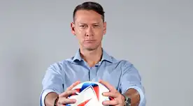 Diego Penny, exarquero de Cristal y la selección, reveló cómo decidió retirarse del fútbol: "No hay"