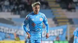 Carlos Ramos, figura de Garcilaso, rotundo tras derrota ante Huancayo: "Nos están viendo como equipo grande"