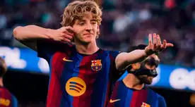 Barcelona vs. Getafe EN VIVO y EN DIRECTO: minuto a minuto del partido Barcelona vs. Getafe EN VIVO y EN DIRECTO: minuto a minuto del partido