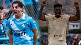 Alineaciones Sporting Cristal vs UTC por Clausura: el potente once de Roberto Mosquera por la fecha 11