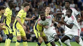 ¿Dónde ver Real Madrid vs. Villarreal EN VIVO y EN DIRECTO GRATIS?