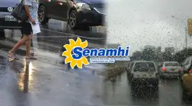 Senamhi pronostica lloviznas en la costa peruana hasta el 16 de octubre: estas son las zonas más afectadas