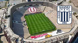 Ex Alianza Lima expresó su emoción por jugar en el Monumental de Universitario: "Será lindo" Ex Alianza Lima expresó su emoción por jugar en el Monumental de Universitario: "Será lindo"