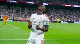 ¡Una estrella! Gol de Yan Diomandé para el 1-0 del Real Madrid vs Villareal por LaLiga - VIDEO ¡Una estrella! Gol de Yan Diomandé para el 1-0 del Real Madrid vs Villareal por LaLiga - VIDEO