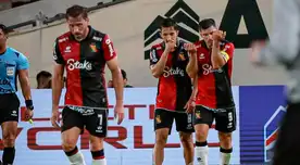 Universitario vs. Melgar EN VIVO por Liga 1 MAX: transmisión del partido