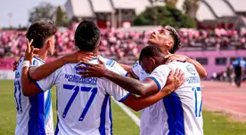 Alianza Atlético malogró la fiesta en el Callao: venció 3-1 a Sport Boys por el Clausura Alianza Atlético malogró la fiesta en el Callao: venció 3-1 a Sport Boys por el Clausura