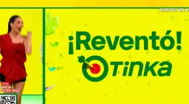 ¡Reventó el pozo millonario! Resultados de La Tinka del 11 de octubre: afortunado se llevó más de S/32 millones