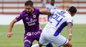 Alianza Atlético dejó picante mensaje tras vencer por tercera vez consecutiva al Boys: "¿Verdad?" Alianza Atlético dejó picante mensaje tras vencer por tercera vez consecutiva al Boys: "¿Verdad?"