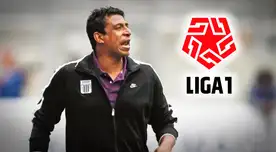José Soto, ex Alianza Lima, sorprende tras ser anunciado como DT de club de Liga 1: "Bienvenido"