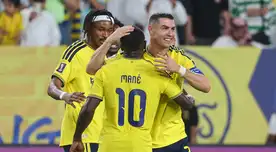 Con gol de Cristiano Ronaldo, Al Nassr se impuso 3-1 al Neftchi por la AFC Champions League