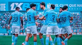 Sporting Cristal cerca de asegurar firma de ex Racing para el 2027: "Es lo que quiere"