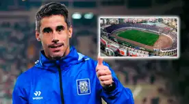 DT de Alianza Atlético rotundo por jugar ante Universitario en Trujillo: "La localía es innegociable" DT de Alianza Atlético rotundo por jugar ante Universitario en Trujillo: "La localía es innegociable"