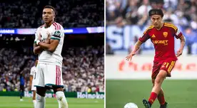 ¿A qué hora juega Real Madrid vs Roma y dónde ver partido de Champions League?