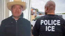 ALERTA MÁXIMA, inmigrantes legales e indocumentados en EE. UU.: jardinero salió a trabajar, se encontró con ICE y NO REGRESÓ; esto teme su familia ALERTA MÁXIMA, inmigrantes legales e indocumentados en EE. UU.: jardinero salió a trabajar, se encontró con ICE y NO REGRESÓ; esto teme su familia