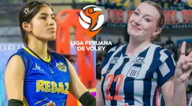 Alianza Lima vs Rebaza Acosta: Fecha, hora y canal de debut blanquiazul en la Liga Peruana de Vóley