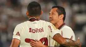 Álex Valera y Gianluca Lapadula: las cartas de gol de Universitario para enfrentar a Sullana