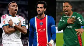 Partidos de hoy, miércoles 14 de octubre: programación, horarios y cómo ver fútbol GRATIS