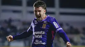 Liga 1 confirmó árbitro que dirigirá el Alianza Lima vs. Atlético Grau por el Torneo Clausura Liga 1 confirmó árbitro que dirigirá el Alianza Lima vs. Atlético Grau por el Torneo Clausura