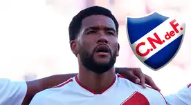 Ex Nacional de Uruguay se rindió en elogios ante Piero Magallanes: "Es un chico que no tiene techo"