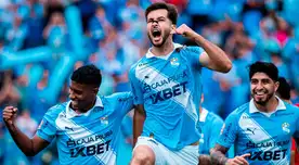 Sporting Cristal y la tabla acumulada: ¿Qué necesita para clasificar a los playoffs de la Liga 1 2026?
