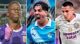 Liga 1 2026: así se jugará la fecha 12 del Torneo Clausura y qué está en juego