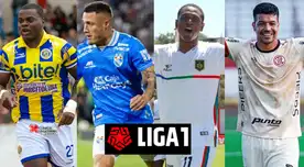 Descenso en la Liga 1: cómo está la pelea y qué necesita cada equipo para salvarse