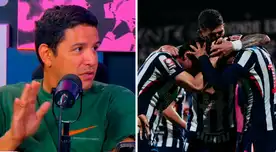 Manco reveló que Alianza Lima quiere remecer el mercado con fichaje internacional: "Puede rendir"