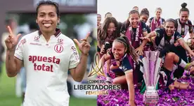 ¿Por qué Universitario juega la Libertadores Femenina si el último campeón nacional es Alianza Lima?