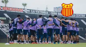 Figura de Alianza Lima podría ser baja para partido ante Atlético Grau: "No está entrenando a la par" Figura de Alianza Lima podría ser baja para partido ante Atlético Grau: "No está entrenando a la par"