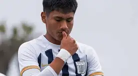 Alianza Lima toma drástica decisión con Piero Cari: Esto es lo último que se sabe Alianza Lima toma drástica decisión con Piero Cari: Esto es lo último que se sabe