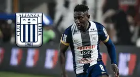 Eryc Castillo le diría adiós a Alianza Lima para irse a una importante liga: “Muy avanzado” Eryc Castillo le diría adiós a Alianza Lima para irse a una importante liga: “Muy avanzado”