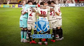 Clasificación Conmebol para el Mundial de Clubes 2029: así marcha Universitario